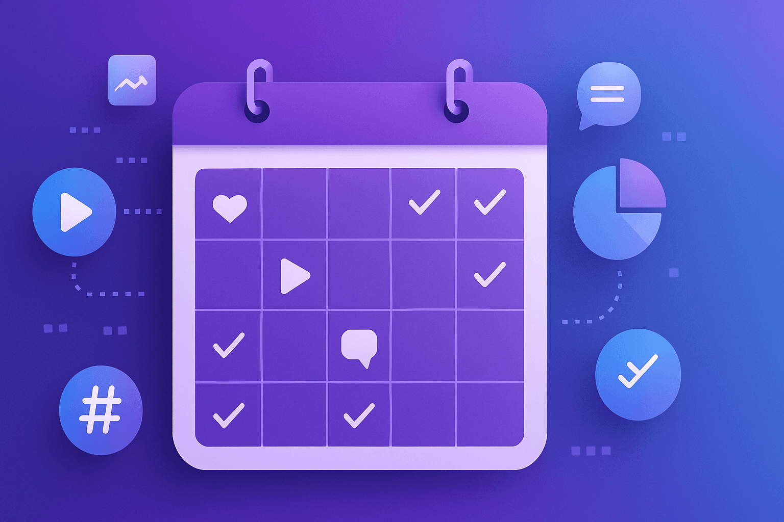 Optimize Your Social Media Editorial Calendar