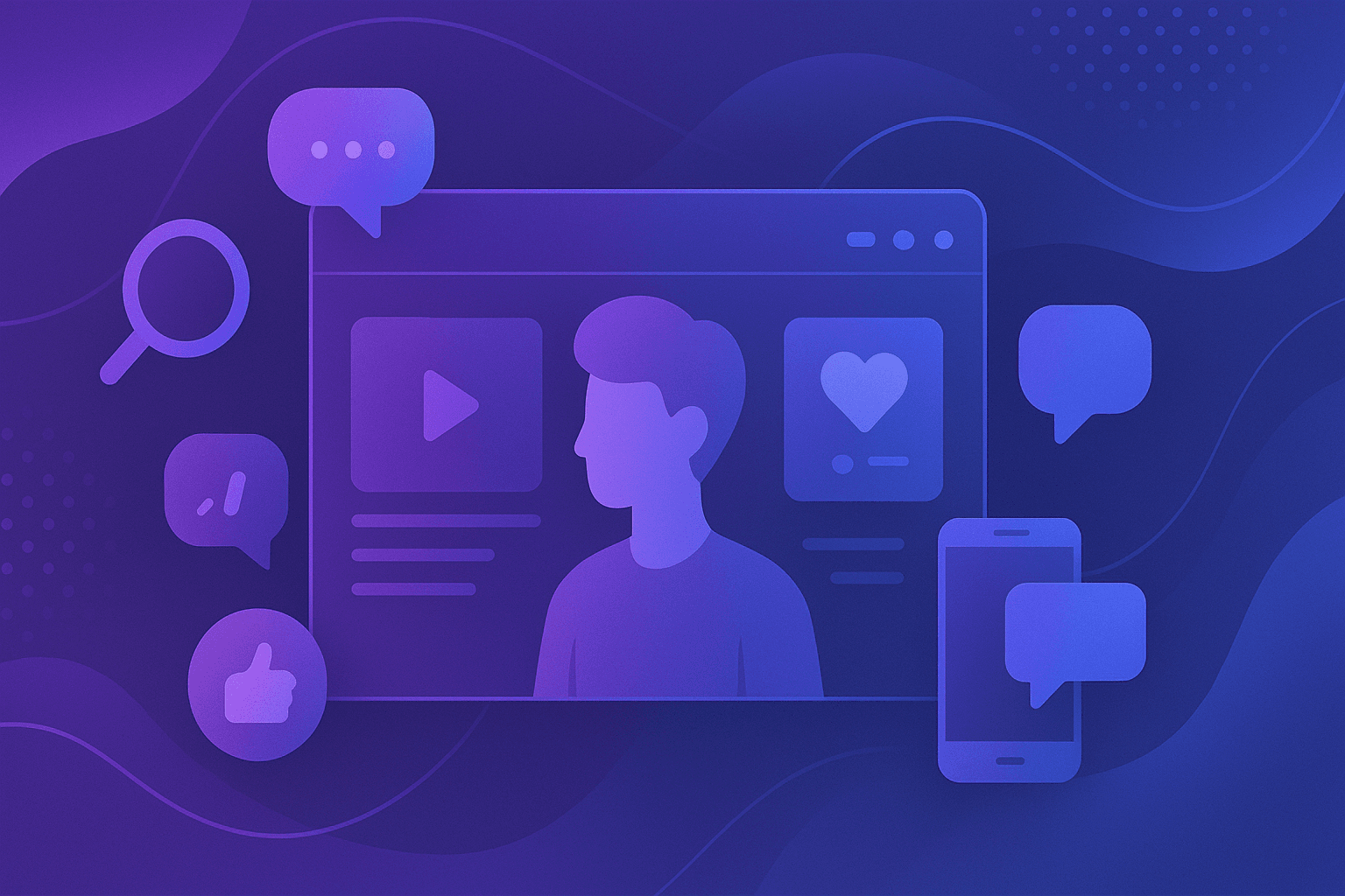 Community Management: AI Guide + Dropapost