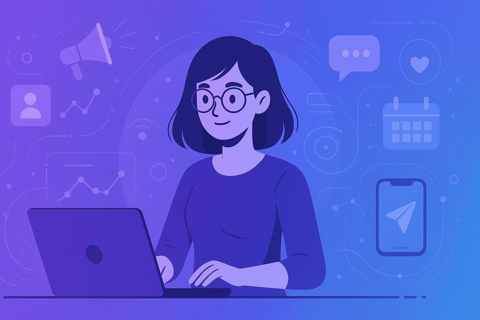 Community Manager 2026: AI and Management Tools