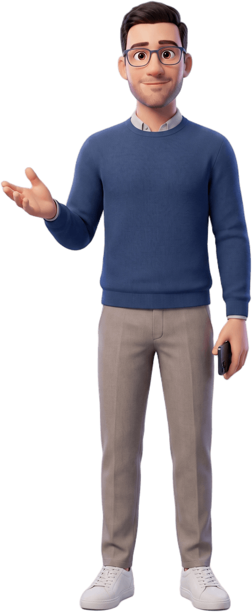 Tom, Dropapost's Google reviews agent