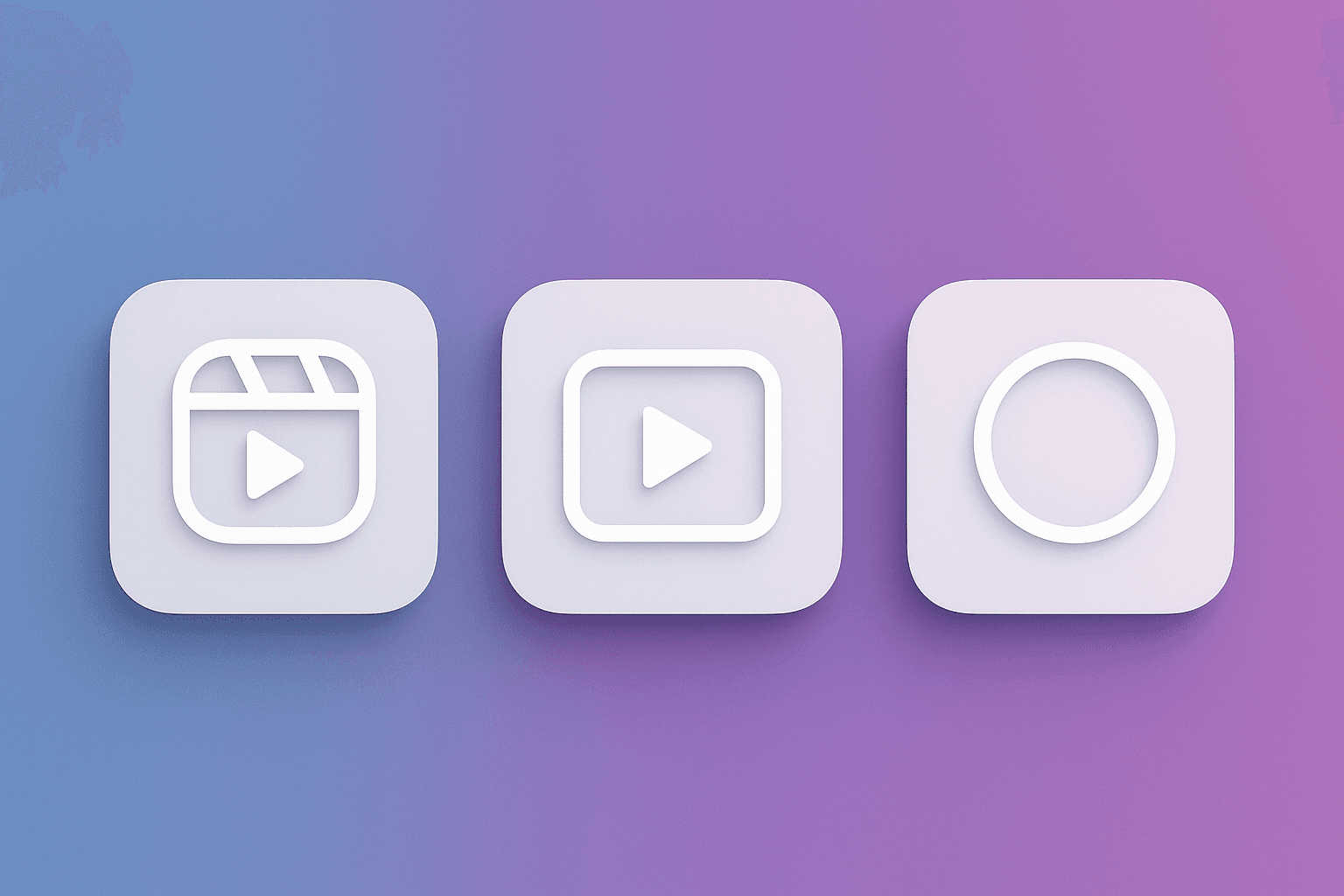 Image illustrant Reels, vidéos ou stories Instagram : que choisir ?